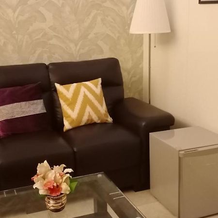 Signature Residence@Desa Sri Hartamas Куала Лумпур Екстериор снимка