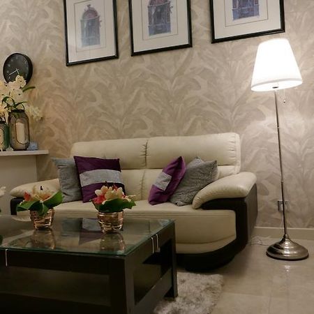 Signature Residence@Desa Sri Hartamas Куала Лумпур Екстериор снимка