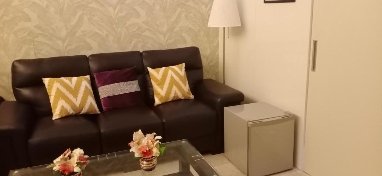 Signature Residence@Desa Sri Hartamas Куала Лумпур Екстериор снимка