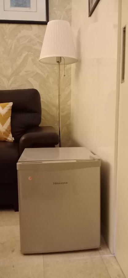 Signature Residence@Desa Sri Hartamas Куала Лумпур Екстериор снимка