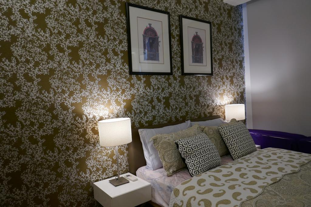 Signature Residence@Desa Sri Hartamas Куала Лумпур Екстериор снимка