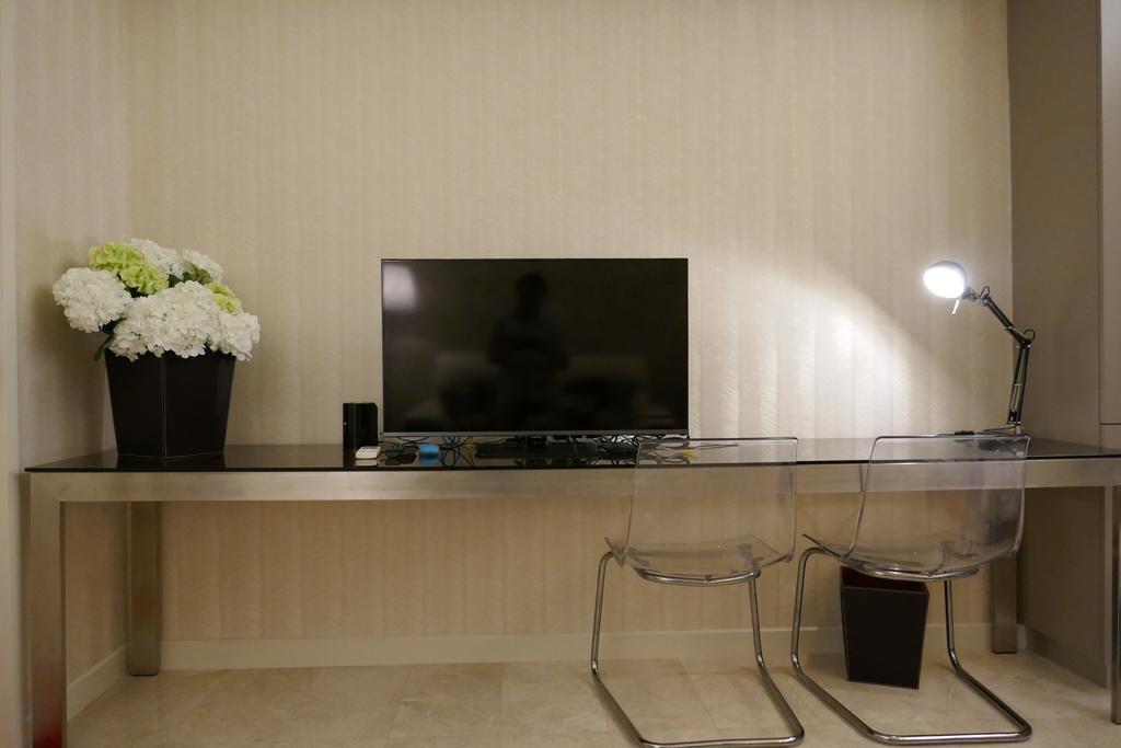 Signature Residence@Desa Sri Hartamas Куала Лумпур Екстериор снимка