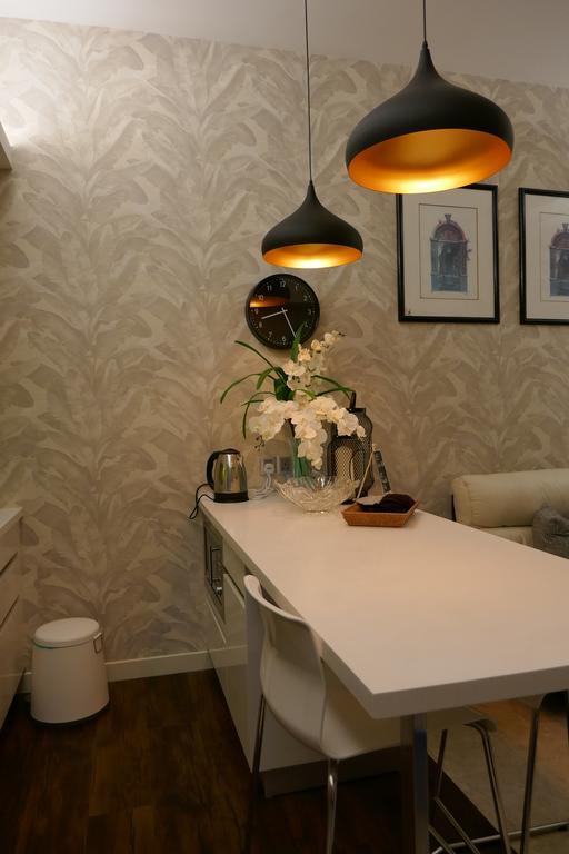 Signature Residence@Desa Sri Hartamas Куала Лумпур Екстериор снимка