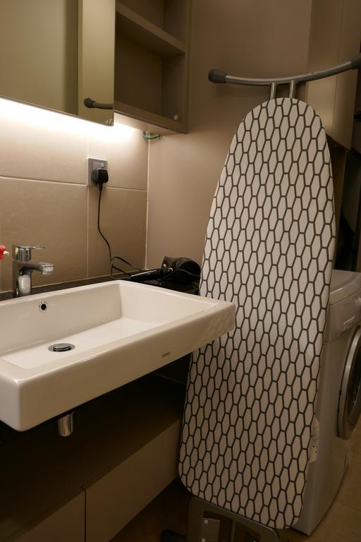 Signature Residence@Desa Sri Hartamas Куала Лумпур Екстериор снимка